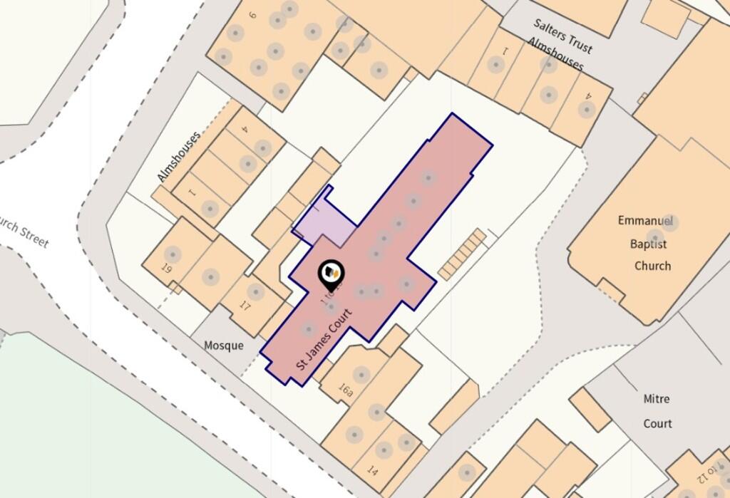 Additional image 11 of Church Street, Trowbridge