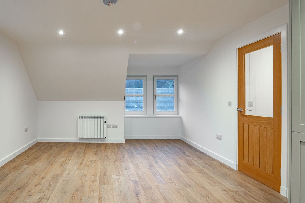 Additional image 3 of 1 bed flat for saleThe Old Coach House, Lairg IV27