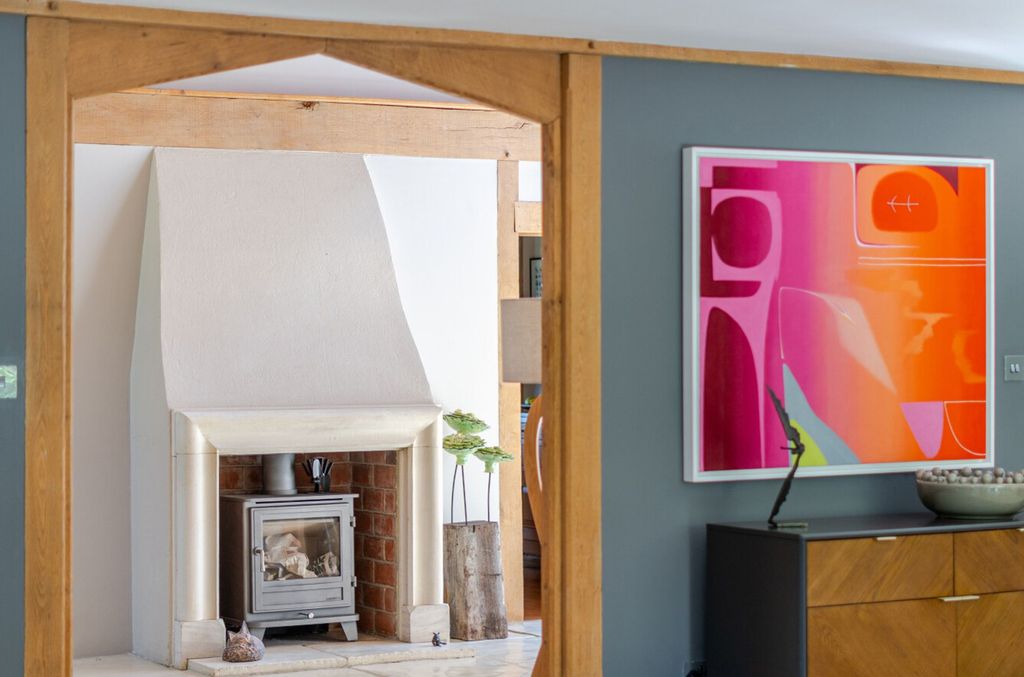 Additional image 12 of 5 bed detached house for saleHoughton, Arundel BN18
