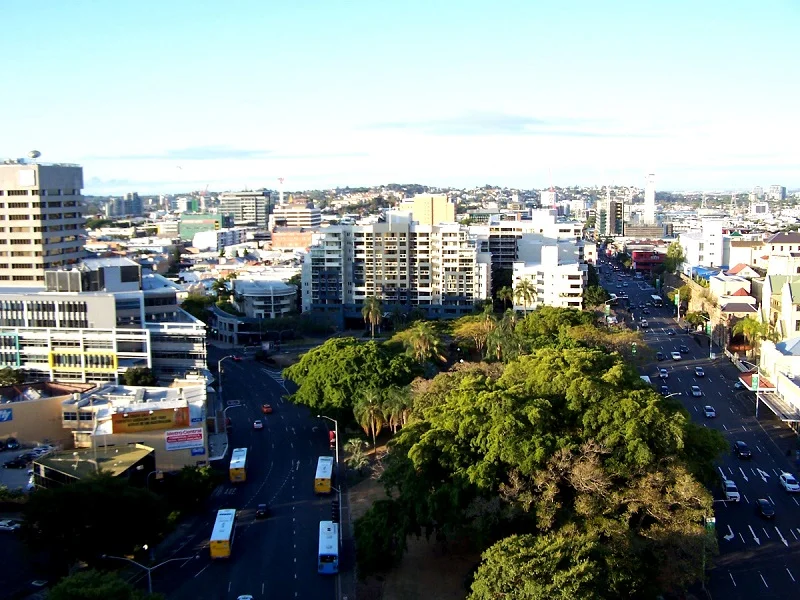 Additional image 12 of 805/570 Queen Street, Brisbane City QLD 4000
