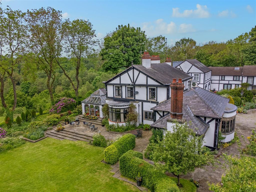 Additional image 45 of 4 bed country house for saleWesterhill House, Westerhill, Ashton-Under-Lyne OL7