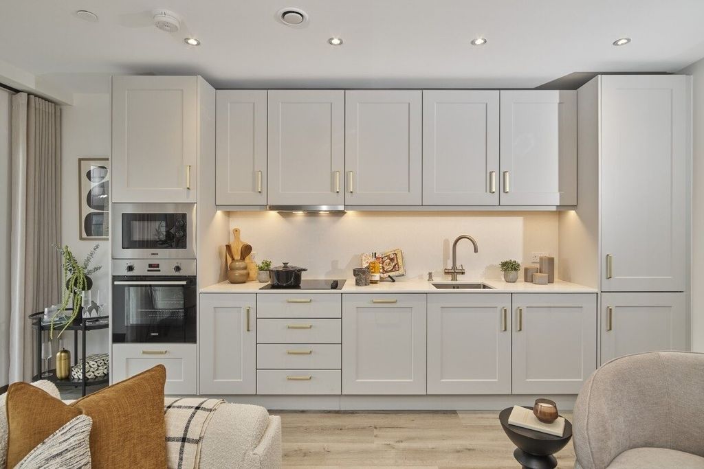 Additional image 2 of 2 bed flat for saleJasper Wharf, London Road, Barking IG11