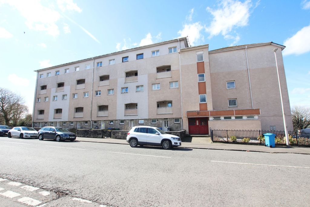 2 bed flat for saleMarjoribanks Street, Bathgate EH48