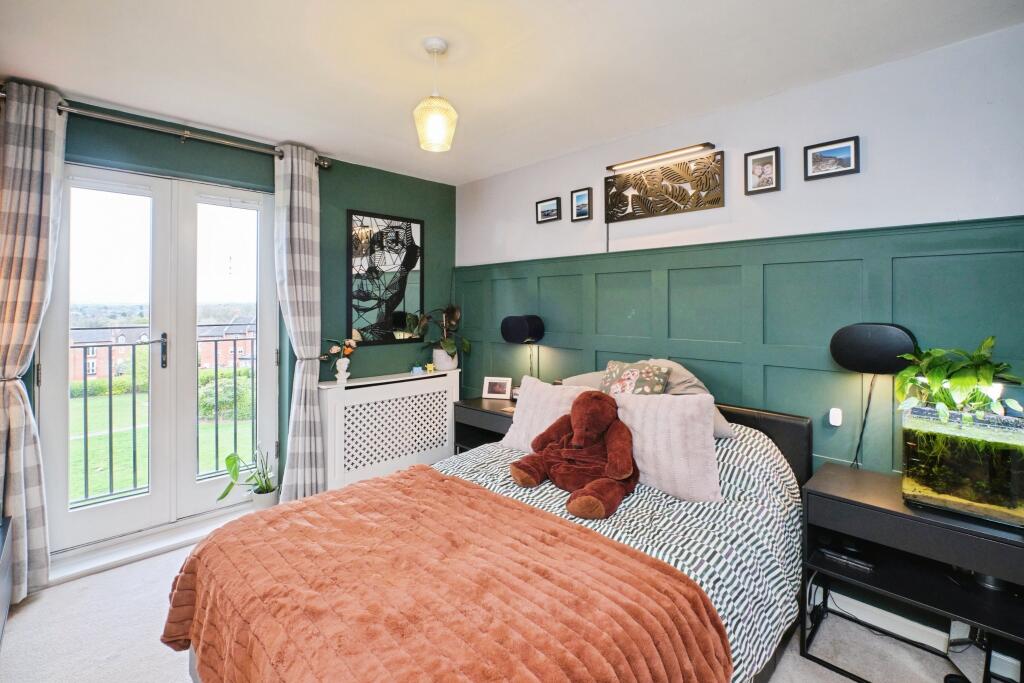 Additional image 13 of Horseshoe Crescent, Birmingham, B43