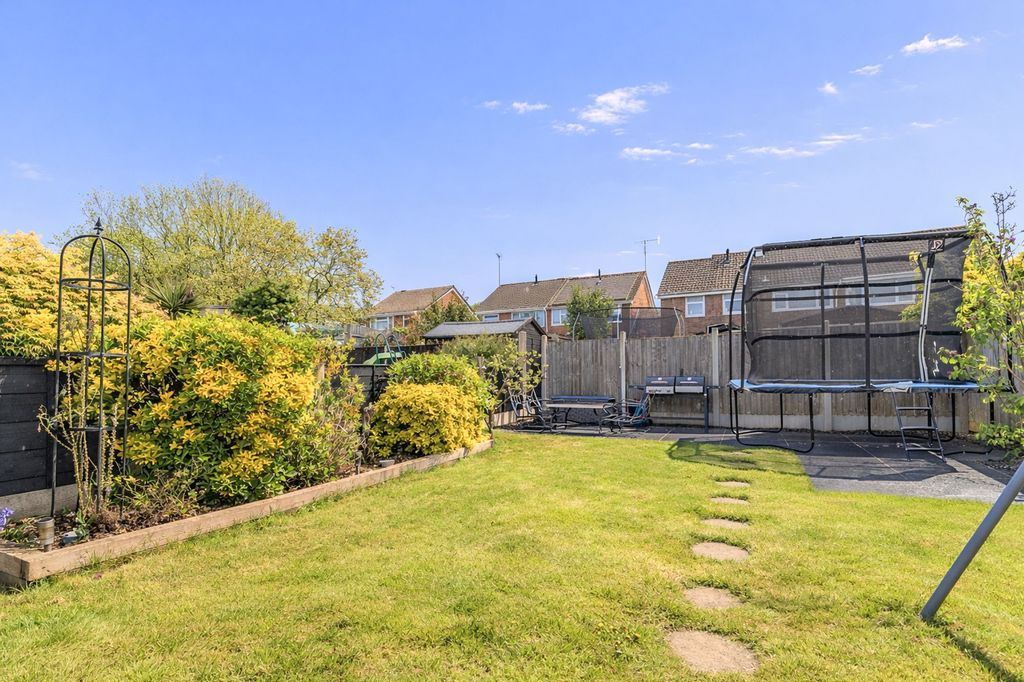 Additional image 22 of 3 bed semi-detached house for saleRedwood Close, Caerleon NP18