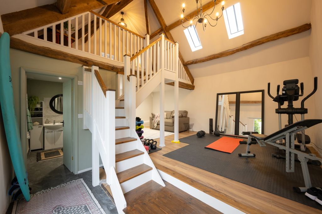 Additional image 22 of 5 bed semi-detached house for saleBickington, Barnstaple, Devon EX31