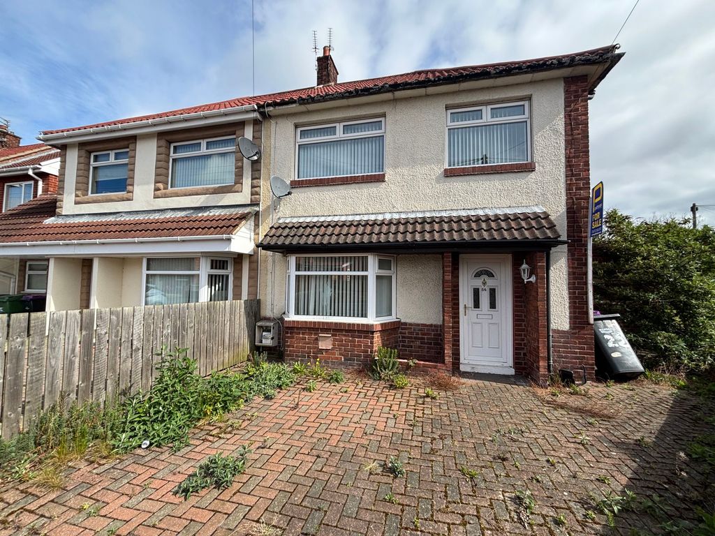 Additional image 14 of 3 bed semi-detached house for saleHollymount Square, Bedlington NE22