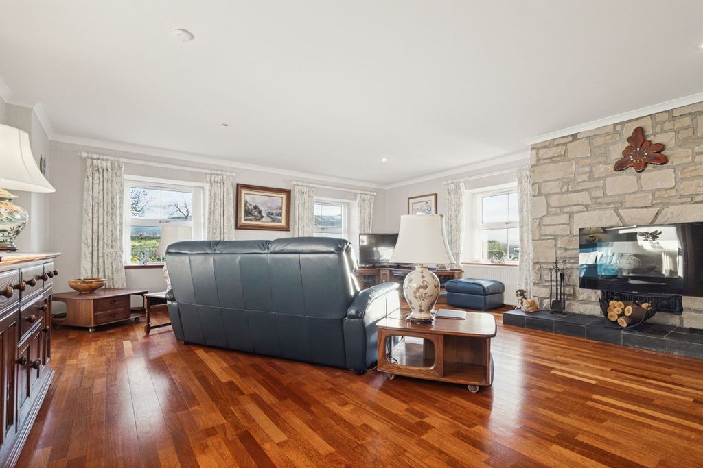 Additional image 5 of 6 bed detached house for saleOverglinns, Fintry, Glasgow G63