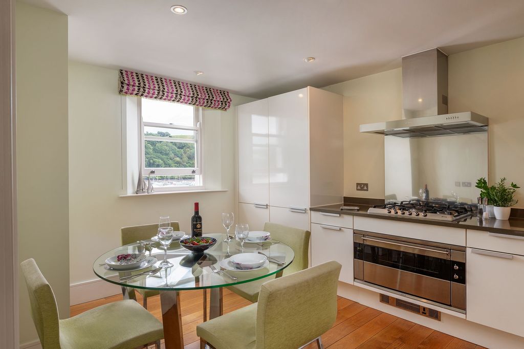 Additional image 7 of 2 bed flat for saleDart Marina, Dartmouth, Devon TQ6
