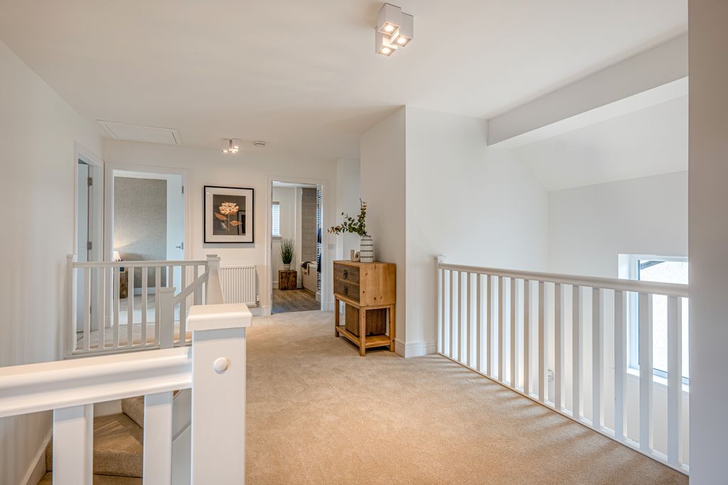 Additional image 11 of 5 bed detached house for sale"Melville Se" at Off A81, Past Oakwood Roundabout, Killearn G63