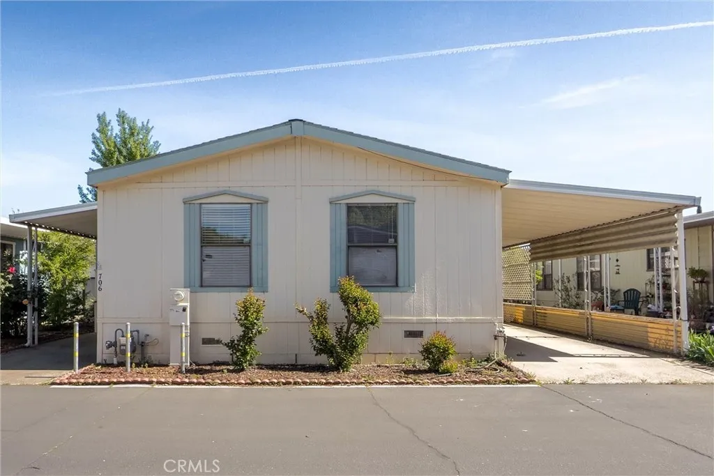 Additional image 2 of 123 Henshaw Avenue Unit 706, Chico, CA 95973
