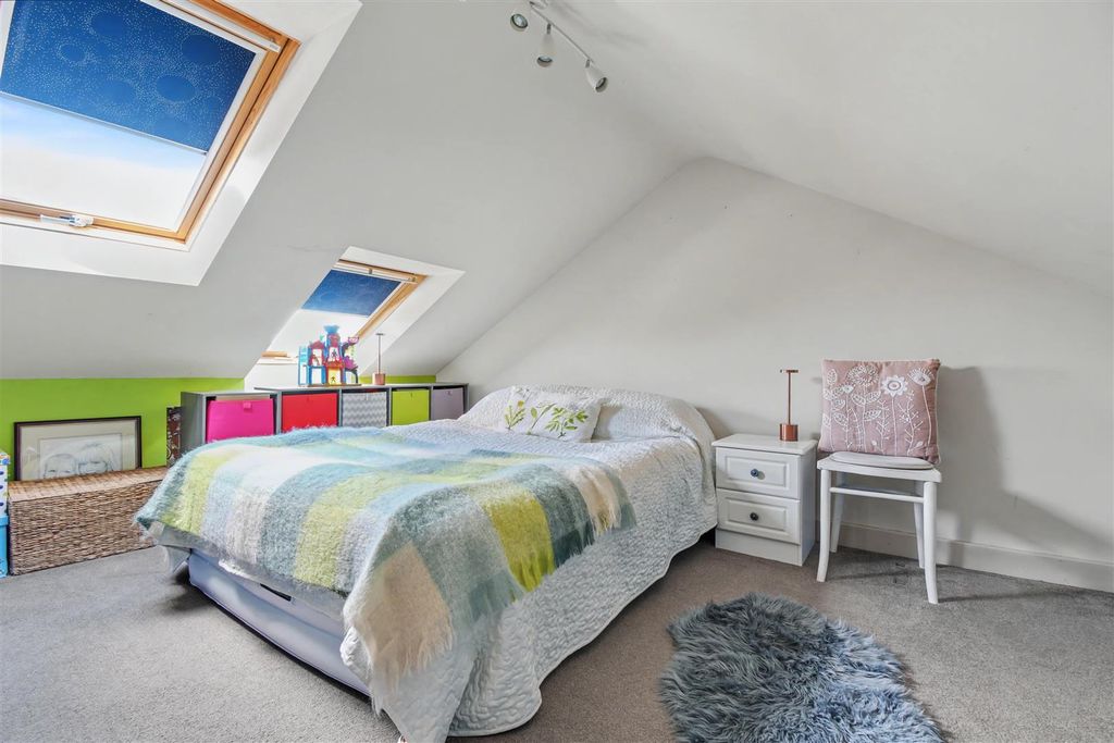 Additional image 17 of 3 bed bungalow for saleArchers Close, Wrawby, Brigg DN20