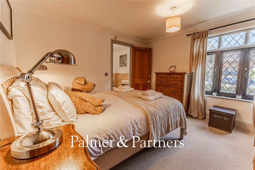 Additional image 5 of 4 bed detached house for saleStony Lane, Thorpeness, Leiston, Suffolk IP16