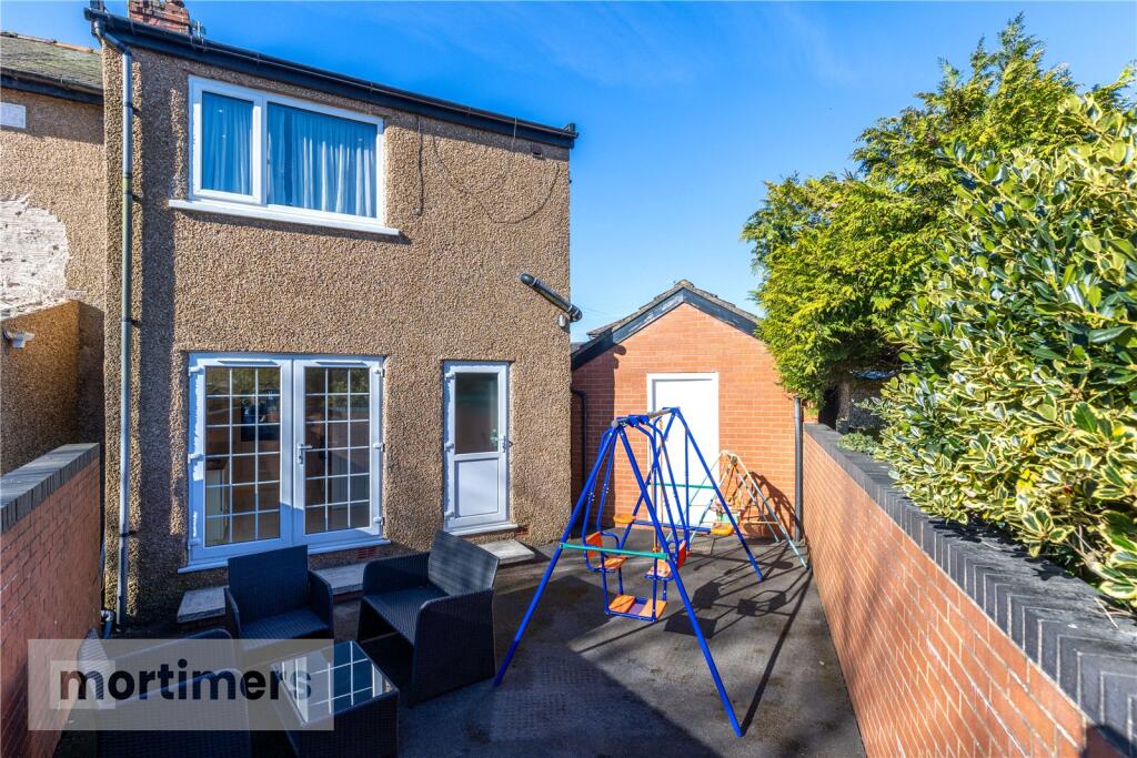 Additional image 21 of York Crescent, Blackburn, Lancashire, BB1