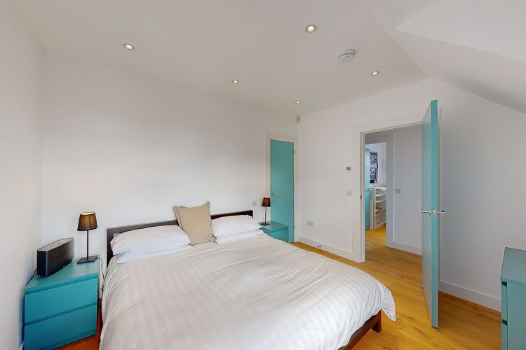 Additional image 11 of 5 bed detached house for saleThe Old School House, Glenshee PH10