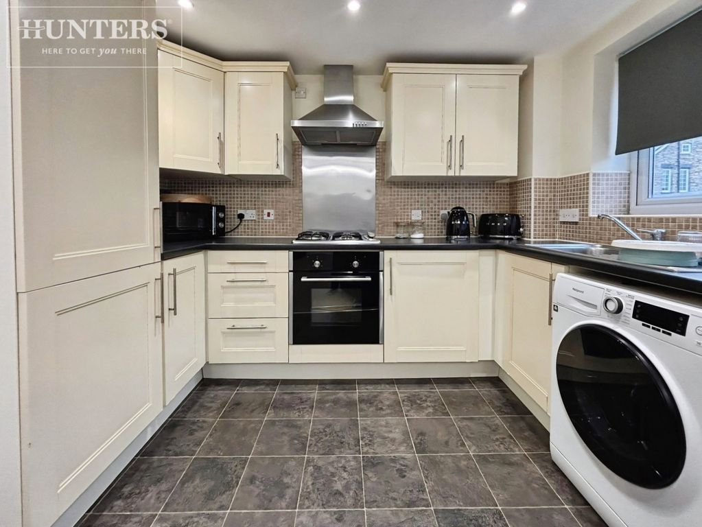 Additional image 2 of 2 bed flat for saleGawber Road, Barnsley S75
