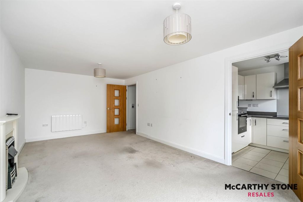 Additional image 5 of 2 bed flat for saleMiller Place, High View, Bedford MK41
