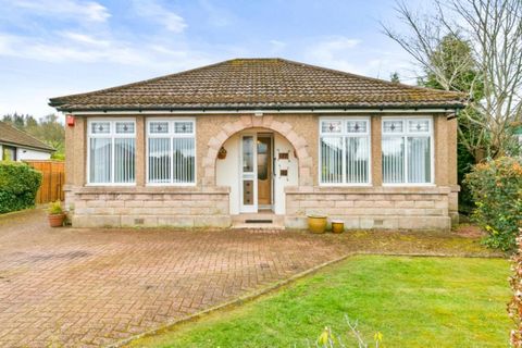 Kilpatrick Gardens, Clarkston G76