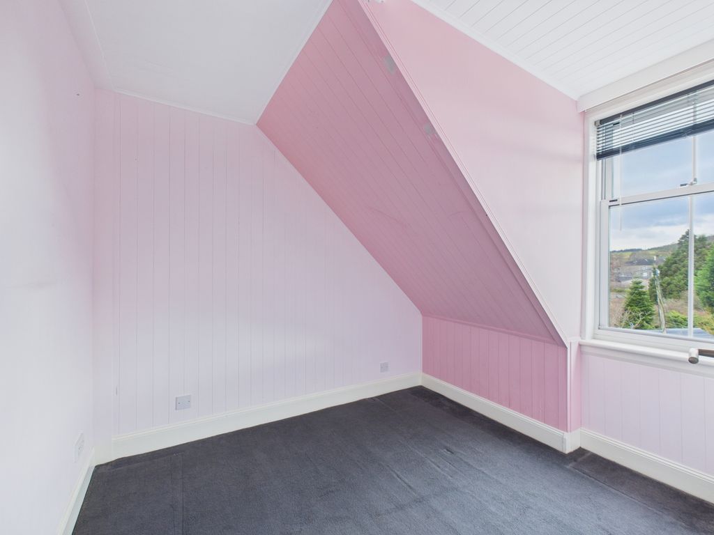 Additional image 8 of 3 bed flat for sale9 Union Street, Lochgilphead PA31