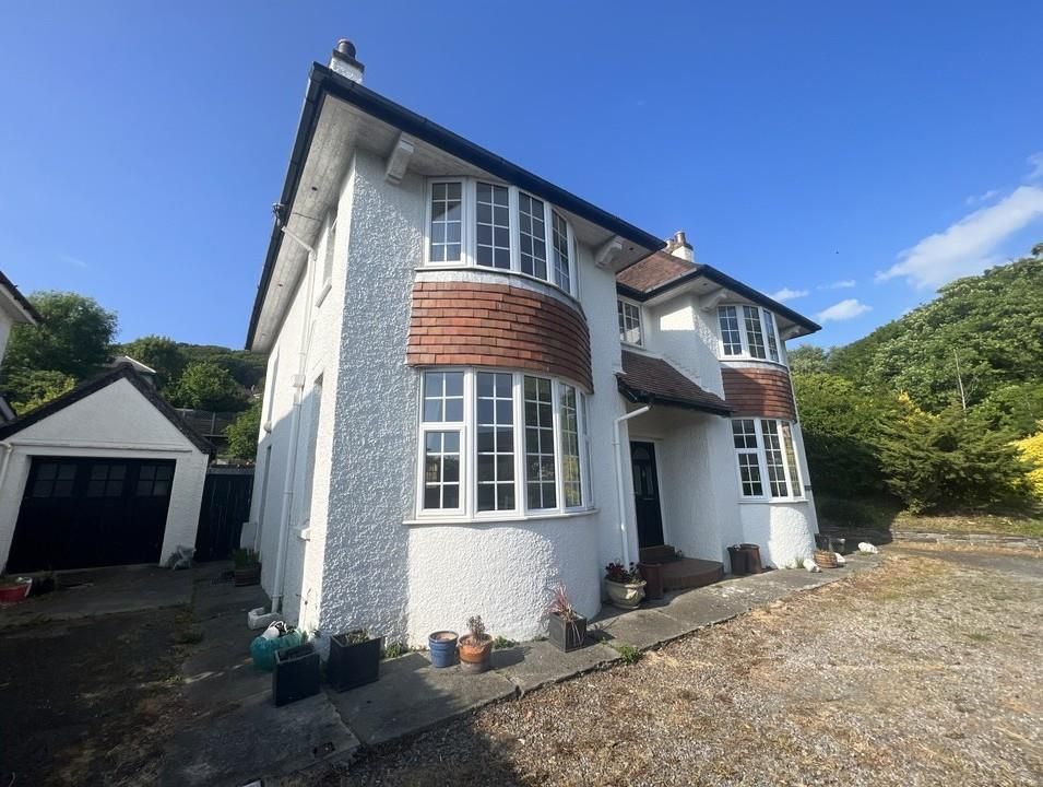 Additional image 2 of 4 bed detached house for salePenglais Road, Aberystwyth SY23