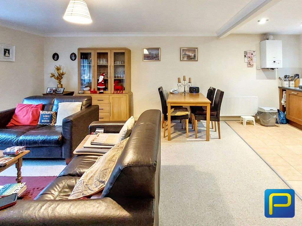 Additional image 6 of 2 bed flat for saleHotspur Court, Alnwick NE66