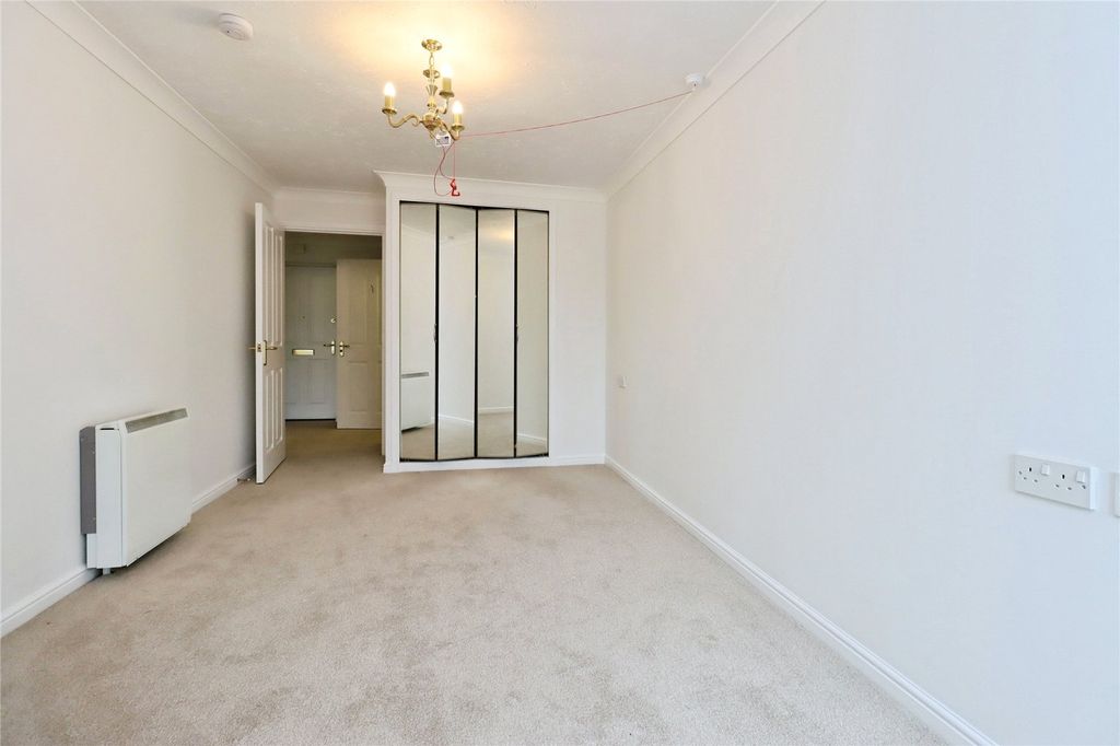 Additional image 6 of 1 bed flat for saleAbraham Court, Oswestry SY11