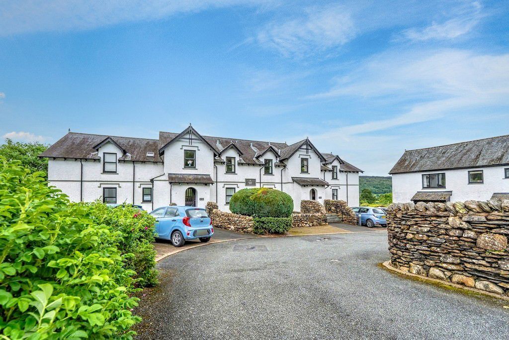 2 bed flat for saleLow Cath Bank, Coniston LA21 photo 4