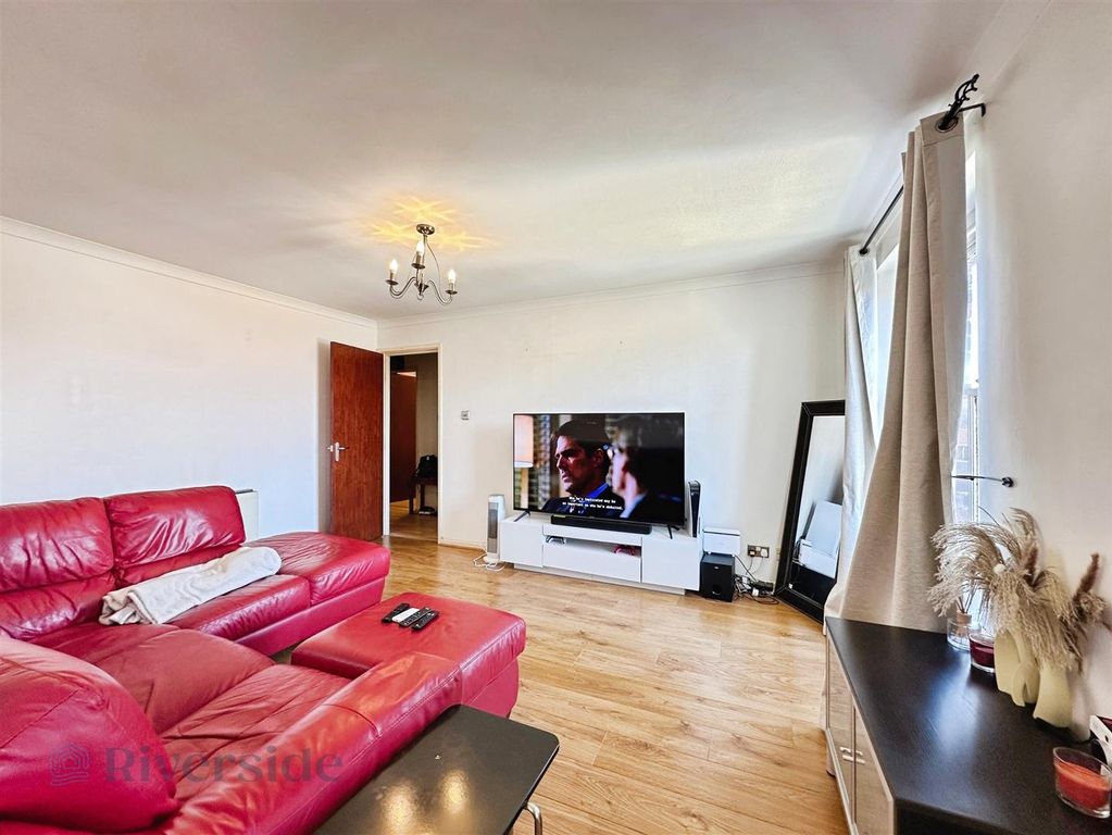 Additional image 3 of 1 bed flat for saleMerchants Warehouse, Robinson Row, Hull HU1