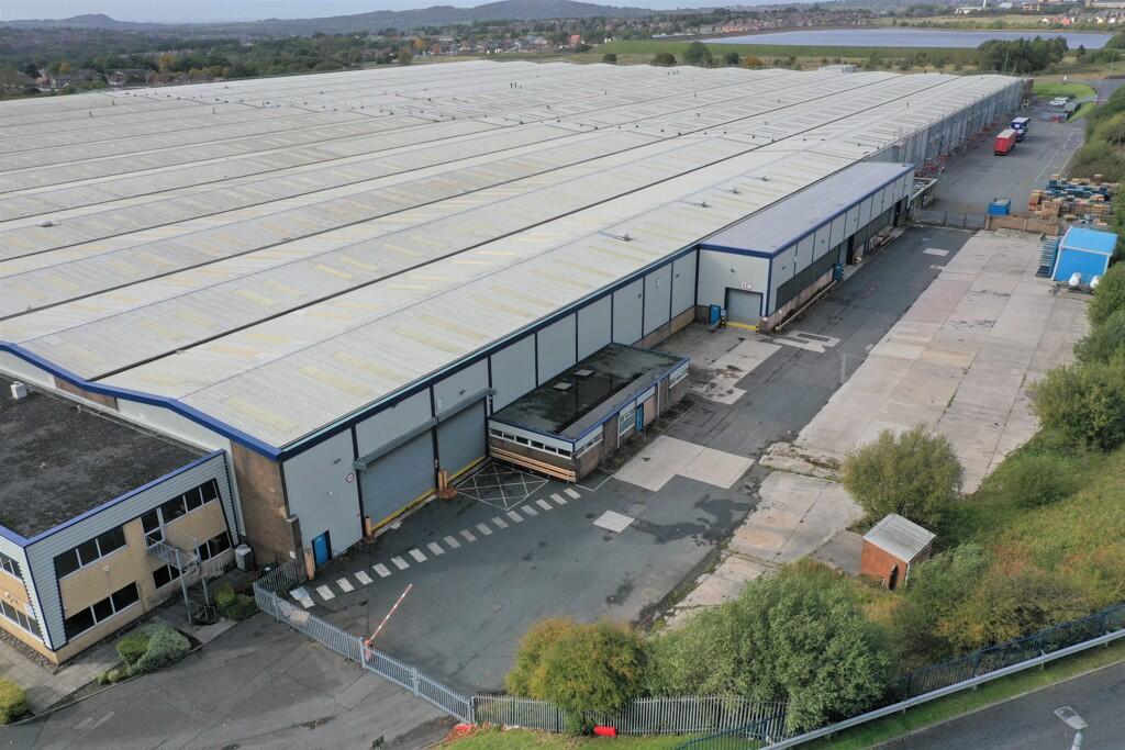 Additional image 14 of Unit 8 Walker Industrial Park, Blackburn, Lancashire