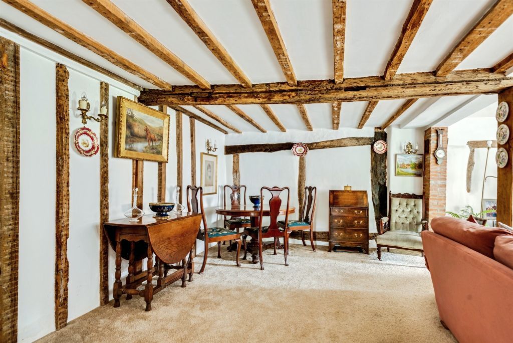 Additional image 7 of 4 bed detached house for saleHigh Street, Sutton Courtenay, Abingdon OX14