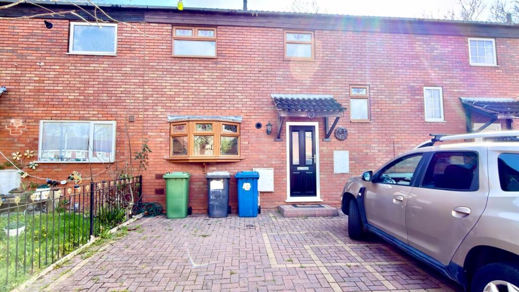 Milburn, Wilnecote