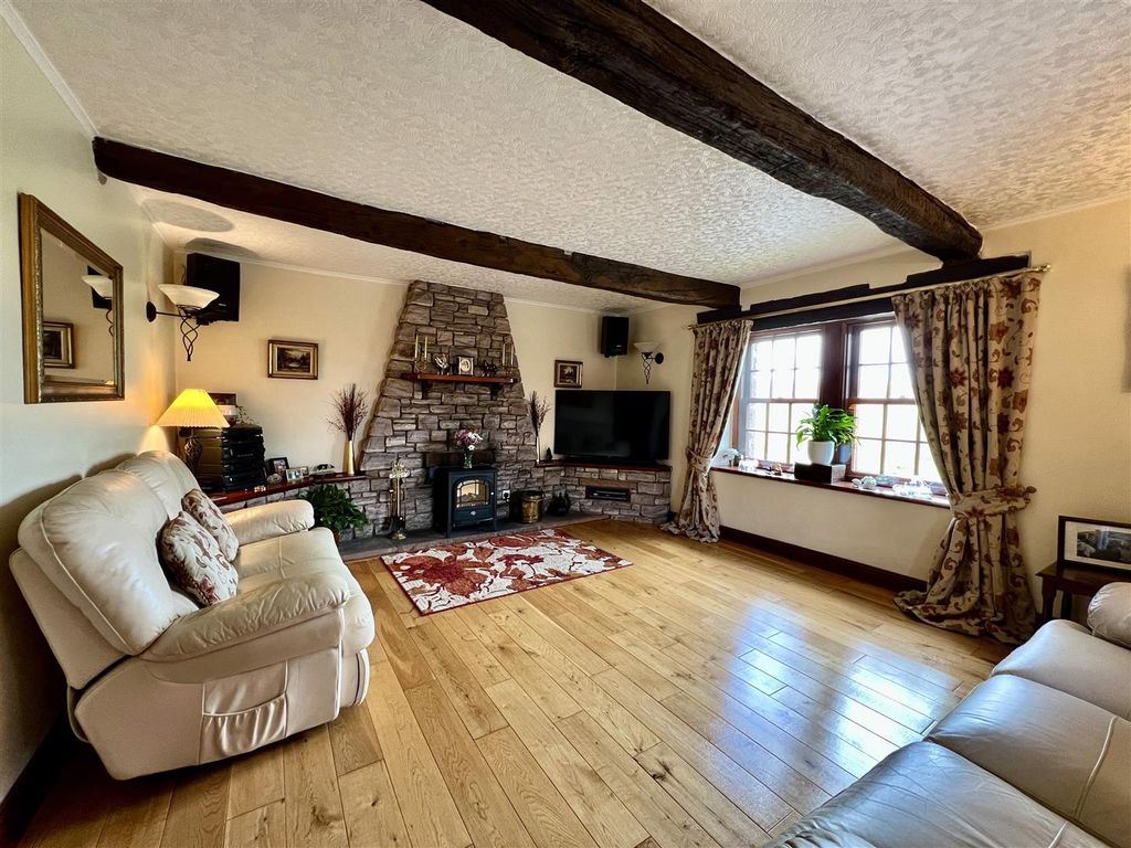 Additional image 11 of 7 bed barn conversion for saleCatterlen, Penrith, Cumbria CA11
