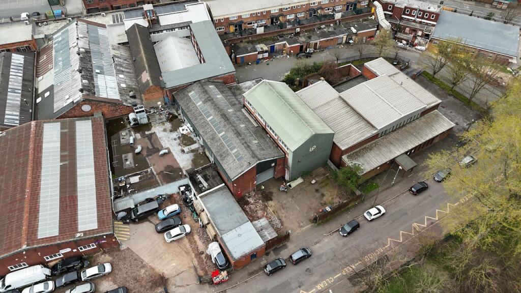 Additional image 7 of 45-47 Conybere Street, Birmingham, B12 0YL