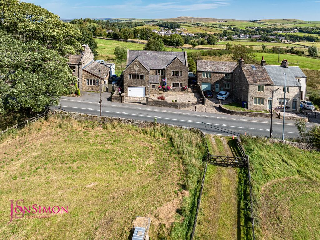 Additional image 59 of 5 bed detached house for saleRoundhill Road, Haslingden, Rossendale BB4