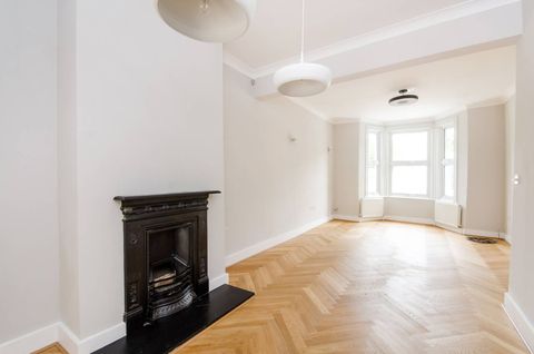 Derby Road, Wimbledon, London SW19