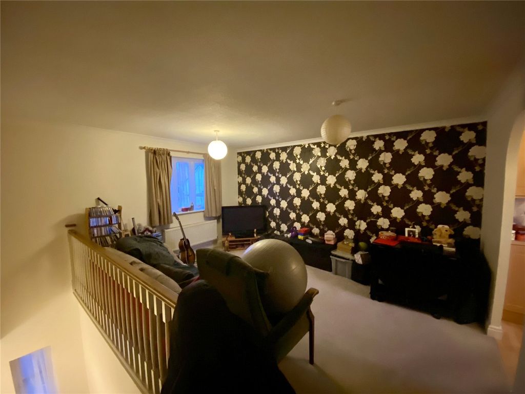 Additional image 2 of 2 bed flat for saleBiddiblack Way, Bideford, Devon EX39