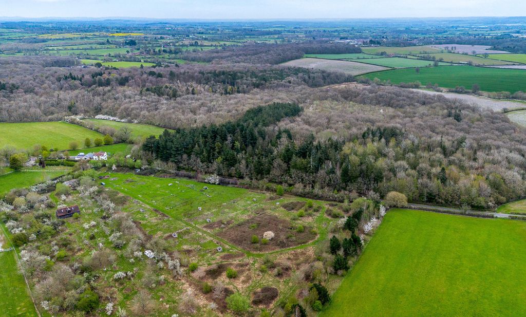 Additional image 2 of Land for saleWadborough, Worcester WR8