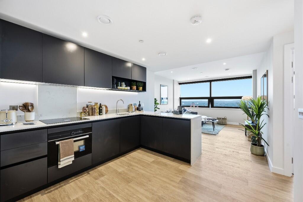 Additional image 3 of The Octagon - 1 Great Charles Street Queensway, Birmingham, B3 3DS 