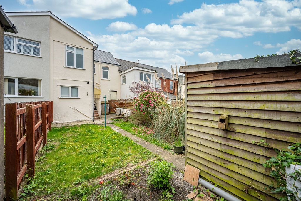 Additional image 20 of 3 bed terraced house for saleSummerfield Road, Abergavenny NP7
