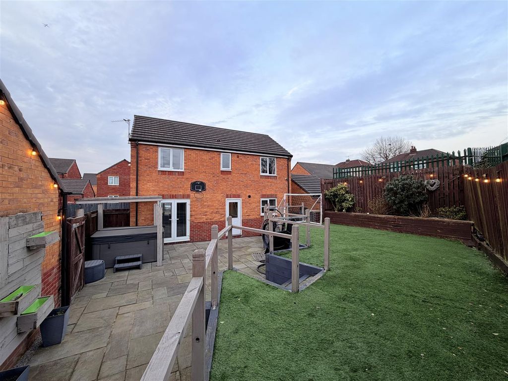 Additional image 14 of 4 bed detached house for saleBaron Avenue, Ashton-Under-Lyne OL6