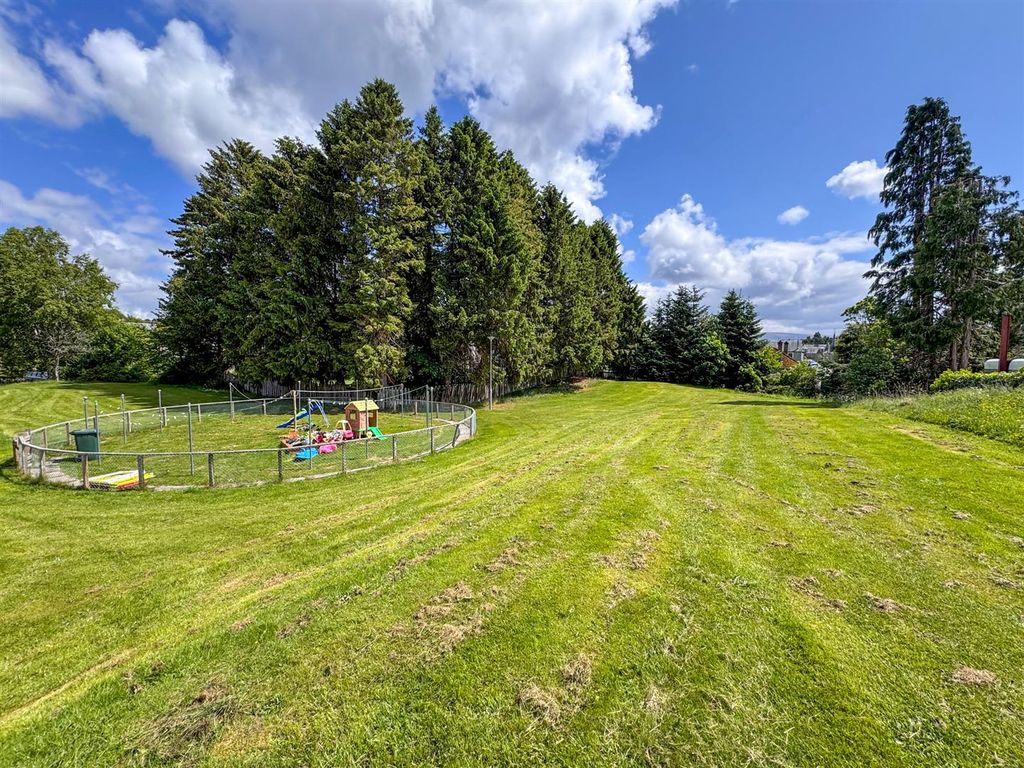 Additional image 11 of 2 bed flat for sale35 Coppice Court, Grantown On Spey PH26