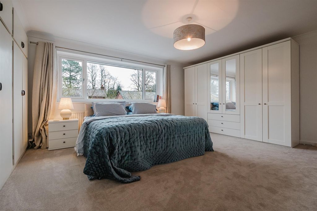 Additional image 21 of 5 bed detached house for saleNormanby Chase, Altrincham WA14