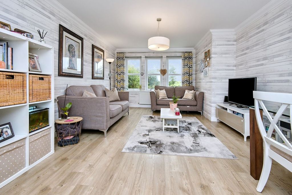 Additional image 2 of 2 bed flat for saleAcorn Court, Cellardyke, Anstruther KY10