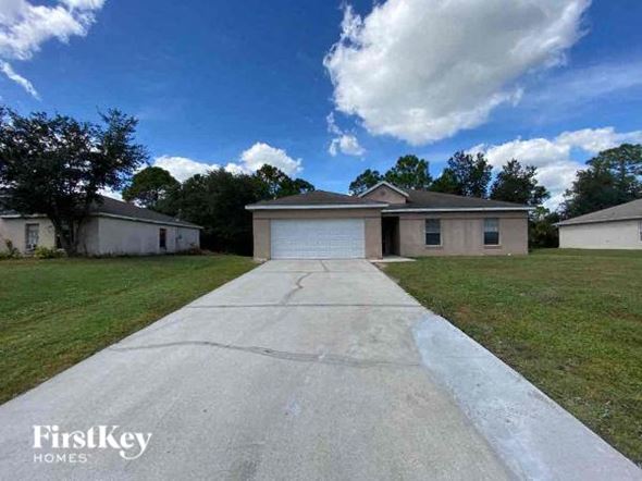 3343 Monday Terrace, North Port, FL, 34286
