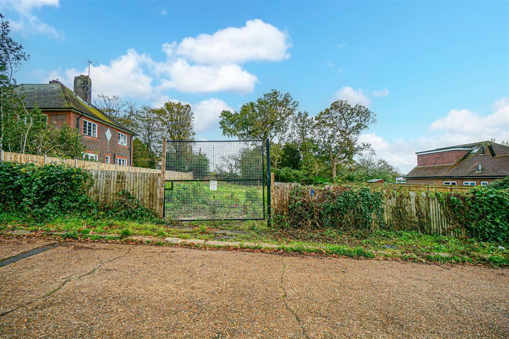 Additional image 6 of Land for saleShirley Drive, St. Leonards-On-Sea TN37