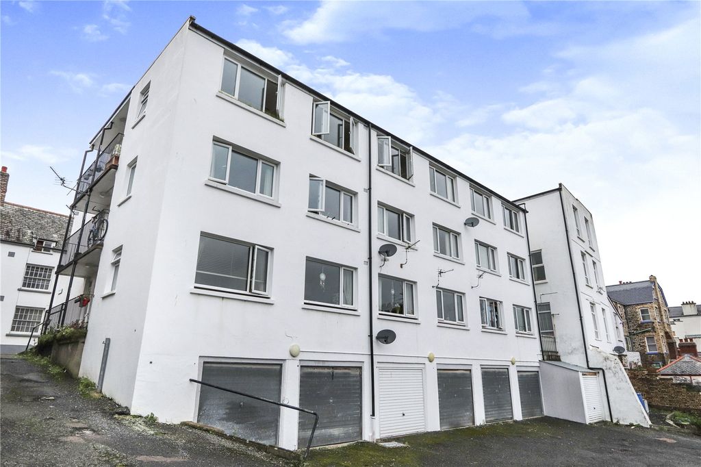 1 bed flat for saleButtgarden Street, Bideford, Devon EX39