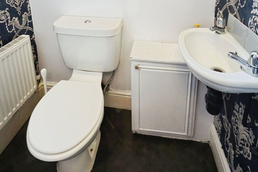 Additional image 12 of 3 bed end terrace house for saleCambridge Terrace, Barnard Castle DL12