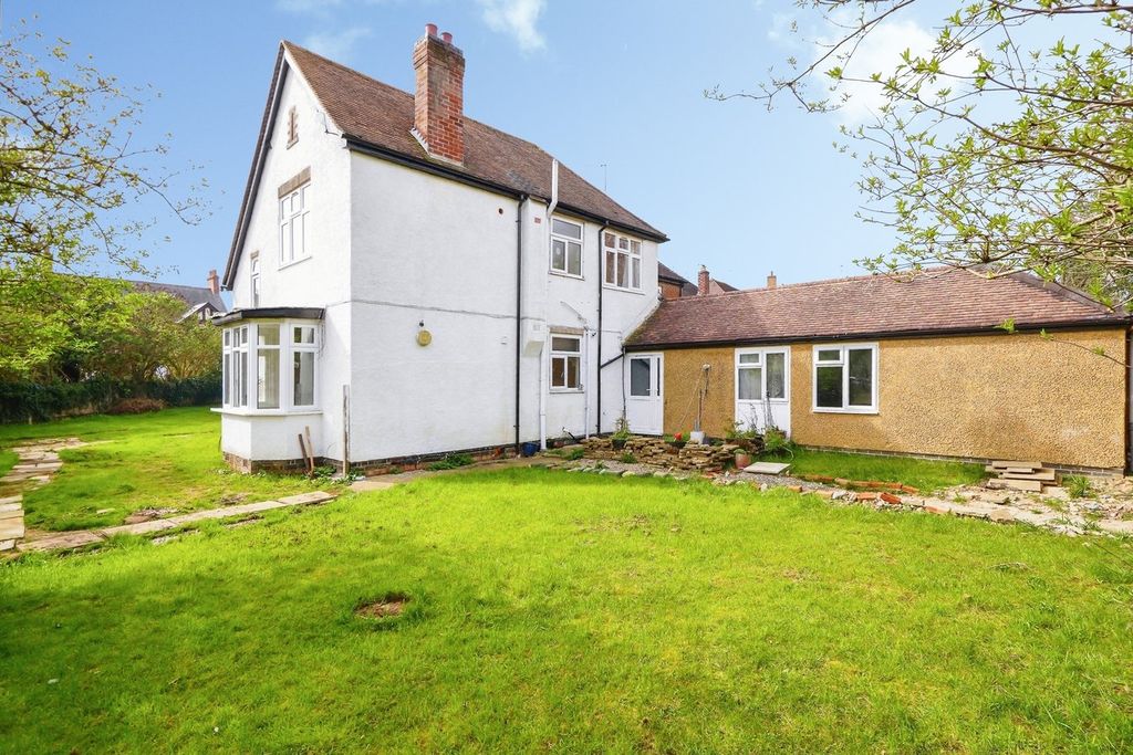 Additional image 24 of 6 bed detached house for saleBroughton Road, Banbury OX16