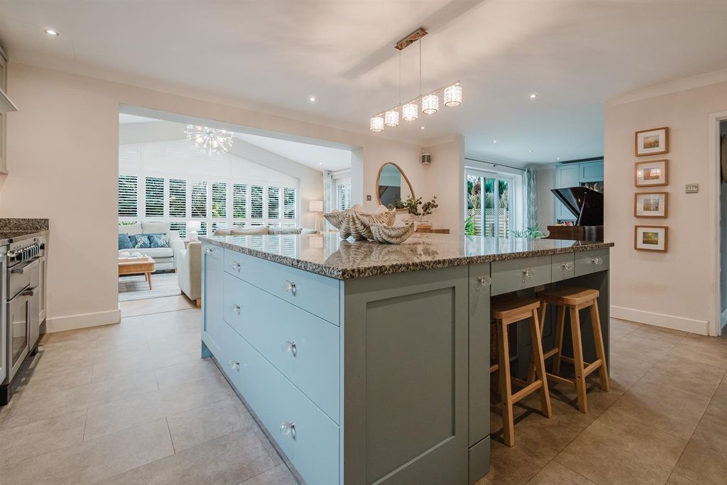 Additional image 14 of 5 bed detached house for saleNormanby Chase, Altrincham WA14