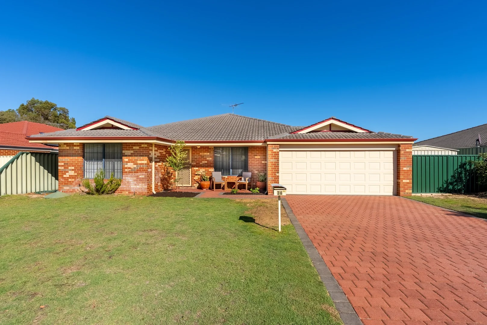36 Bordeaux Ramble, Port Kennedy WA 6172